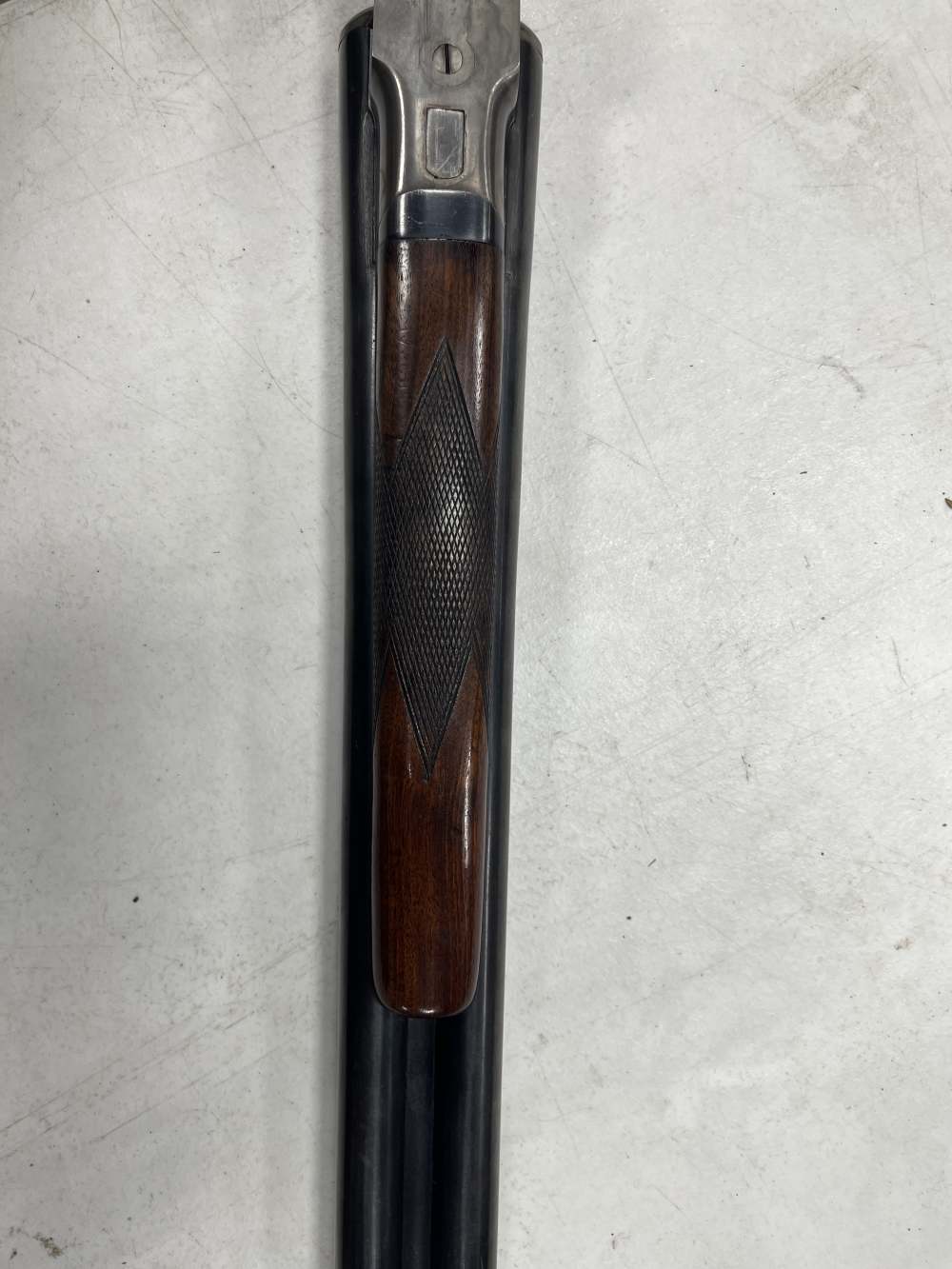 L.C. Smith Field 12Ga 30" Barrel SxS-img-7