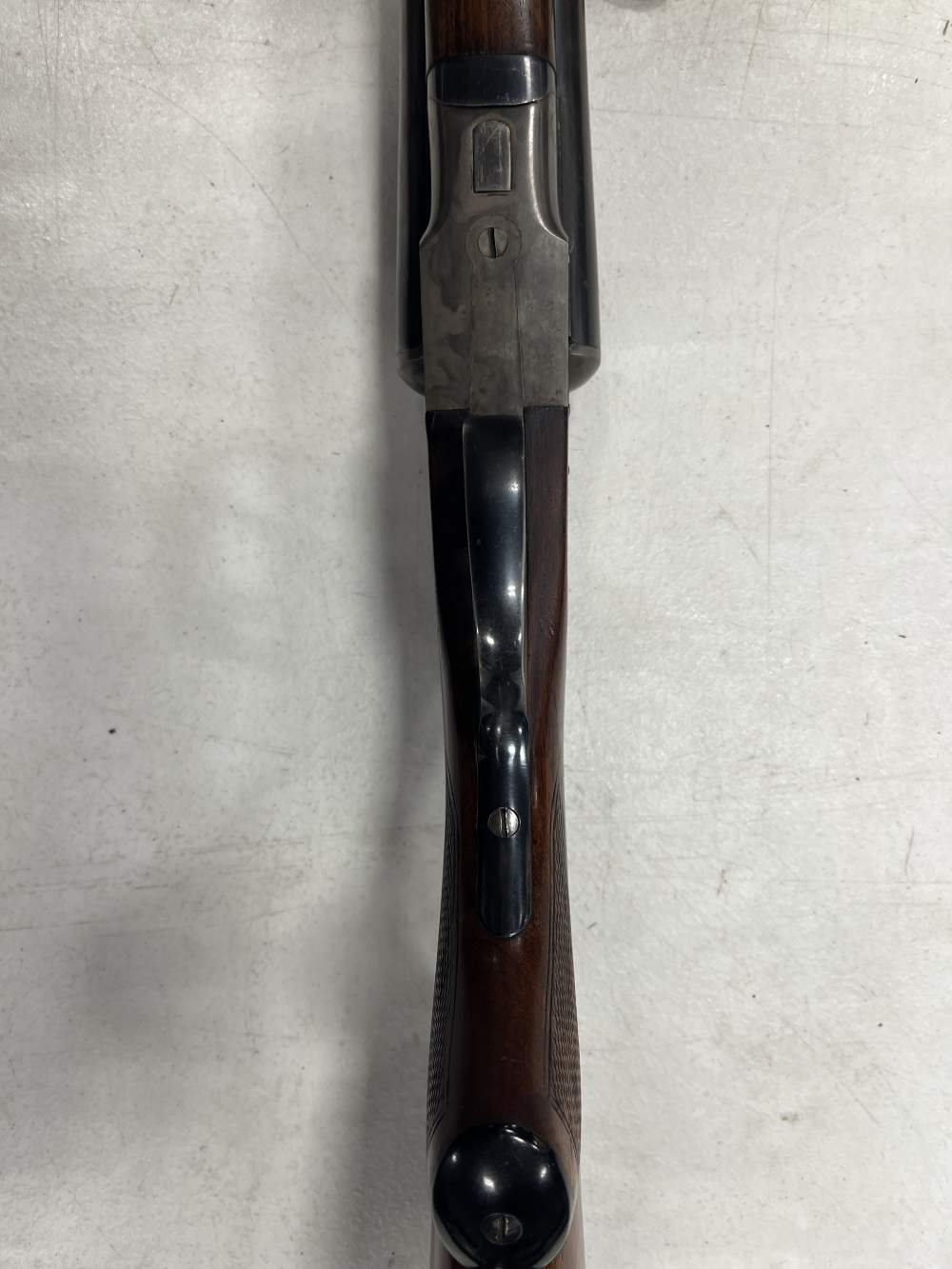 L.C. Smith Field 12Ga 30" Barrel SxS-img-5