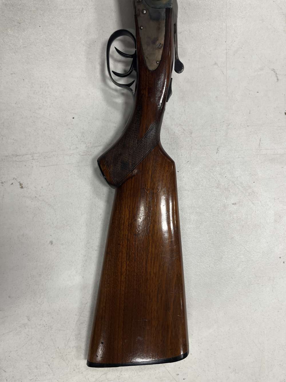 L.C. Smith Field 12Ga 30" Barrel SxS-img-4