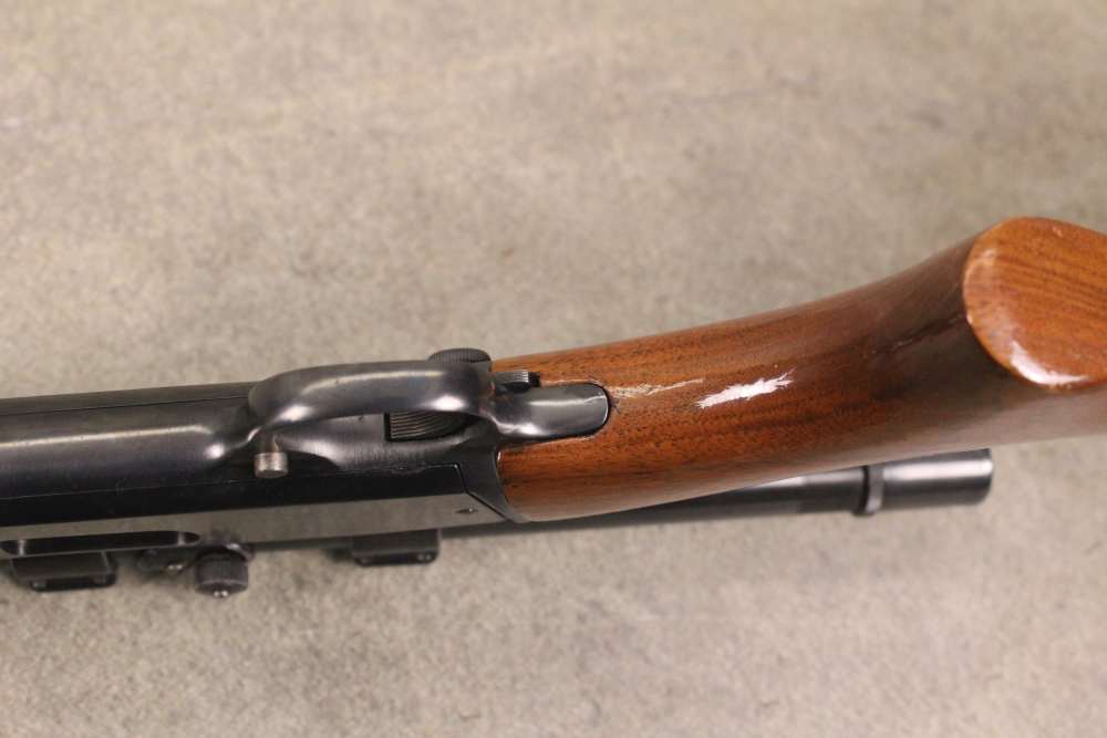 Winchester Model 61 - 22 S/L/LR - 24" - Mfg 1950-img-33