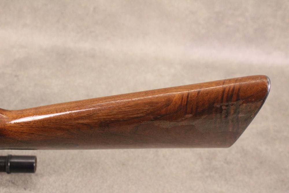 Winchester Model 61 - 22 S/L/LR - 24" - Mfg 1950-img-34