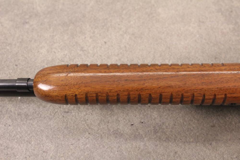 Winchester Model 61 - 22 S/L/LR - 24" - Mfg 1950-img-30