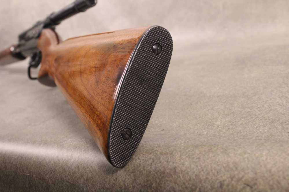 Winchester Model 61 - 22 S/L/LR - 24" - Mfg 1950-img-10