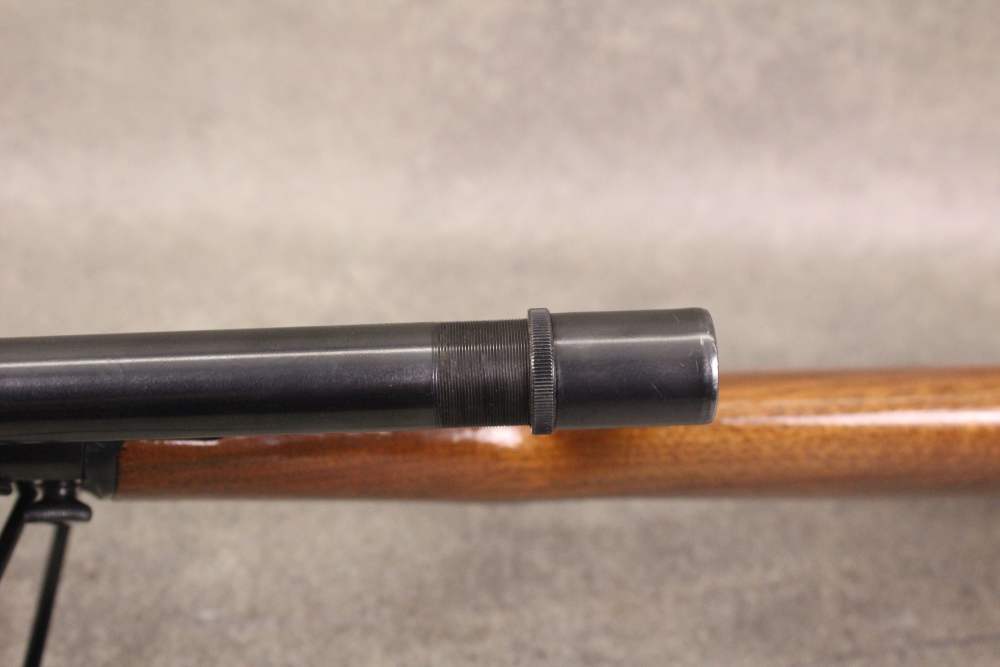 Winchester Model 61 - 22 S/L/LR - 24" - Mfg 1950-img-24
