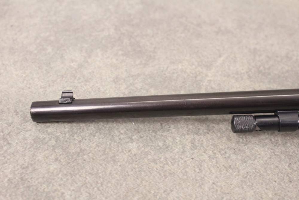 Winchester Model 61 - 22 S/L/LR - 24" - Mfg 1950-img-12