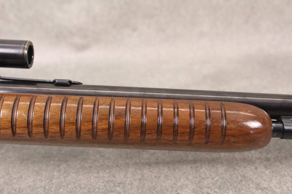 Winchester Model 61 - 22 S/L/LR - 24" - Mfg 1950-img-4
