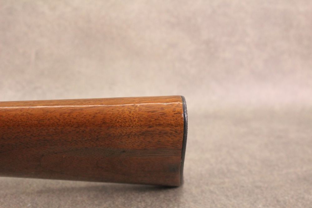 Winchester Model 61 - 22 S/L/LR - 24" - Mfg 1950-img-27