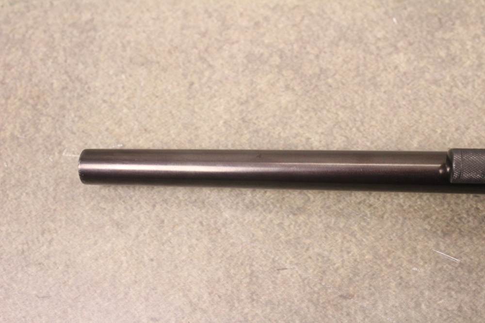 Winchester Model 61 - 22 S/L/LR - 24" - Mfg 1950-img-28