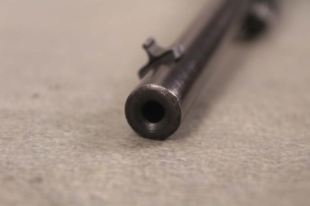 Winchester Model 61 - 22 S/L/LR - 24" - Mfg 1950-img-11