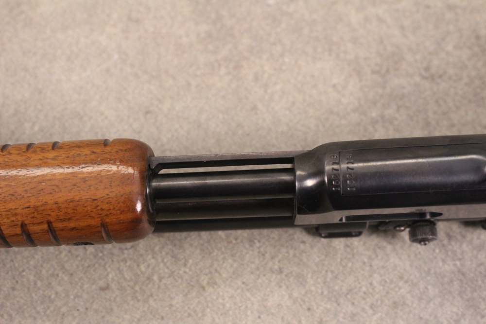 Winchester Model 61 - 22 S/L/LR - 24" - Mfg 1950-img-31