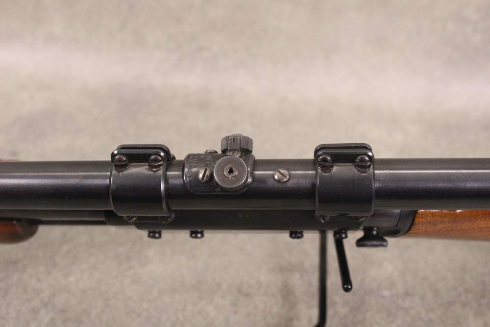 Winchester Model 61 - 22 S/L/LR - 24" - Mfg 1950-img-23