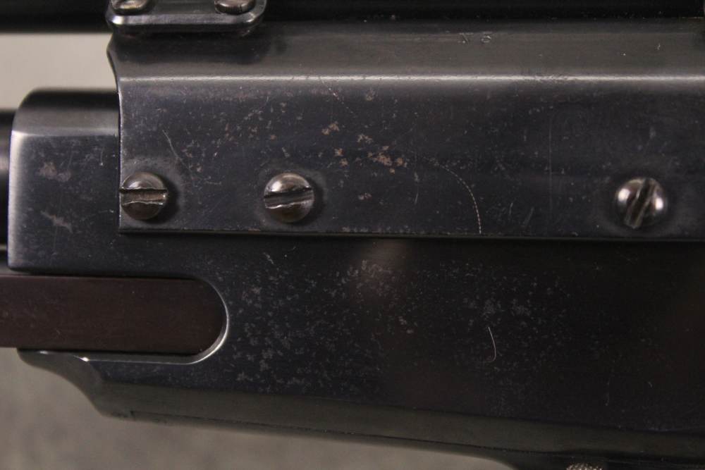 Winchester Model 61 - 22 S/L/LR - 24" - Mfg 1950-img-19