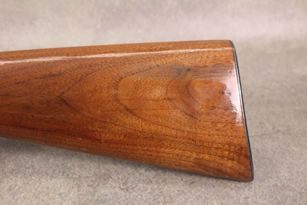 Winchester Model 61 - 22 S/L/LR - 24" - Mfg 1950-img-18