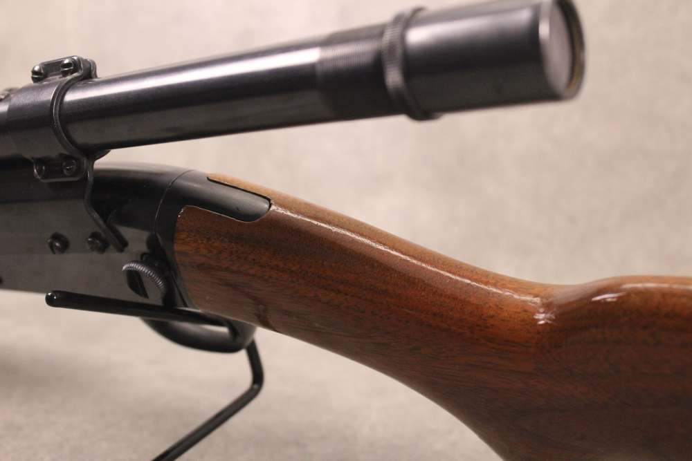 Winchester Model 61 - 22 S/L/LR - 24" - Mfg 1950-img-25