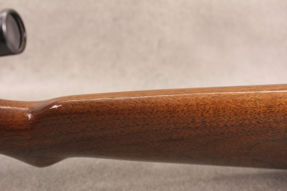 Winchester Model 61 - 22 S/L/LR - 24" - Mfg 1950-img-26