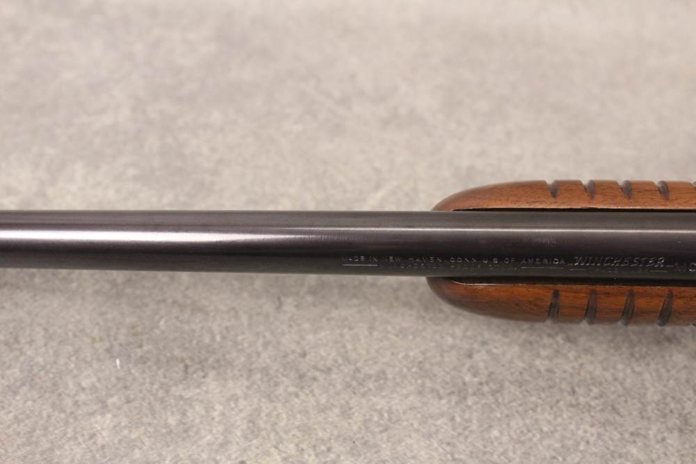 Winchester Model 61 - 22 S/L/LR - 24" - Mfg 1950-img-21