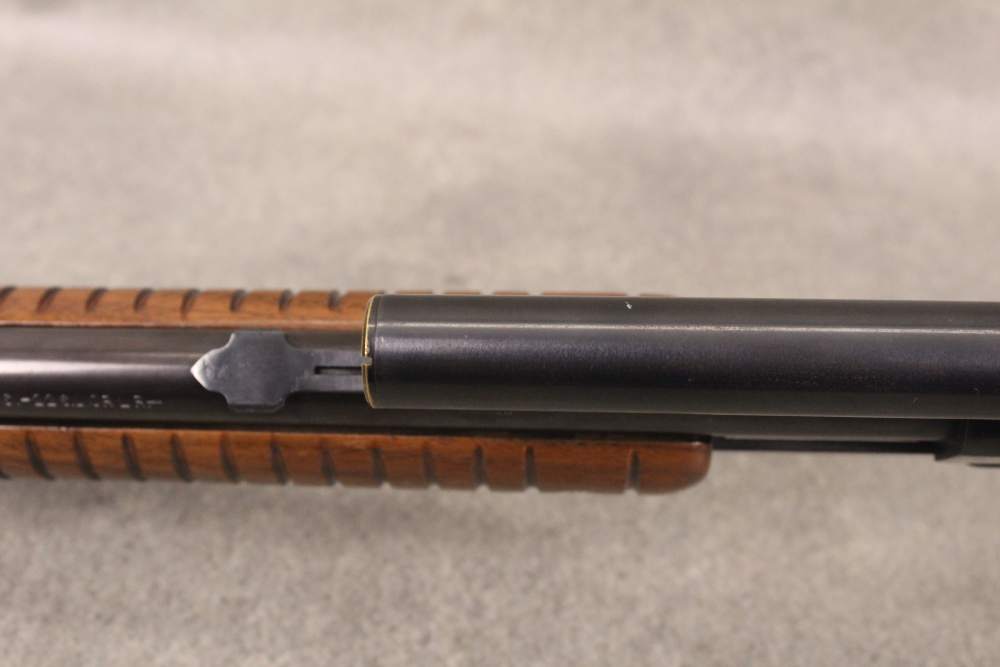 Winchester Model 61 - 22 S/L/LR - 24" - Mfg 1950-img-22