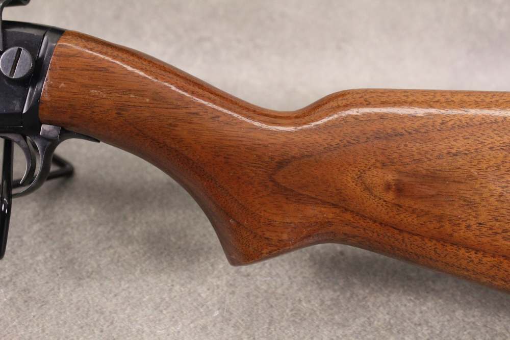 Winchester Model 61 - 22 S/L/LR - 24" - Mfg 1950-img-17