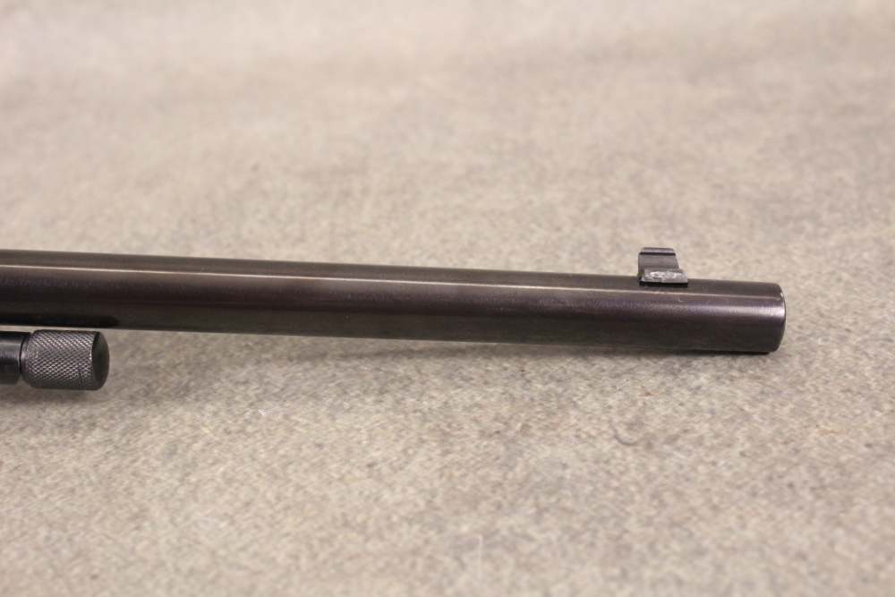 Winchester Model 61 - 22 S/L/LR - 24" - Mfg 1950-img-2