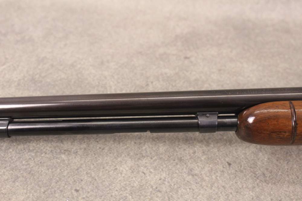 Winchester Model 61 - 22 S/L/LR - 24" - Mfg 1950-img-13
