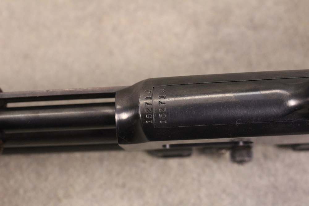 Winchester Model 61 - 22 S/L/LR - 24" - Mfg 1950-img-32