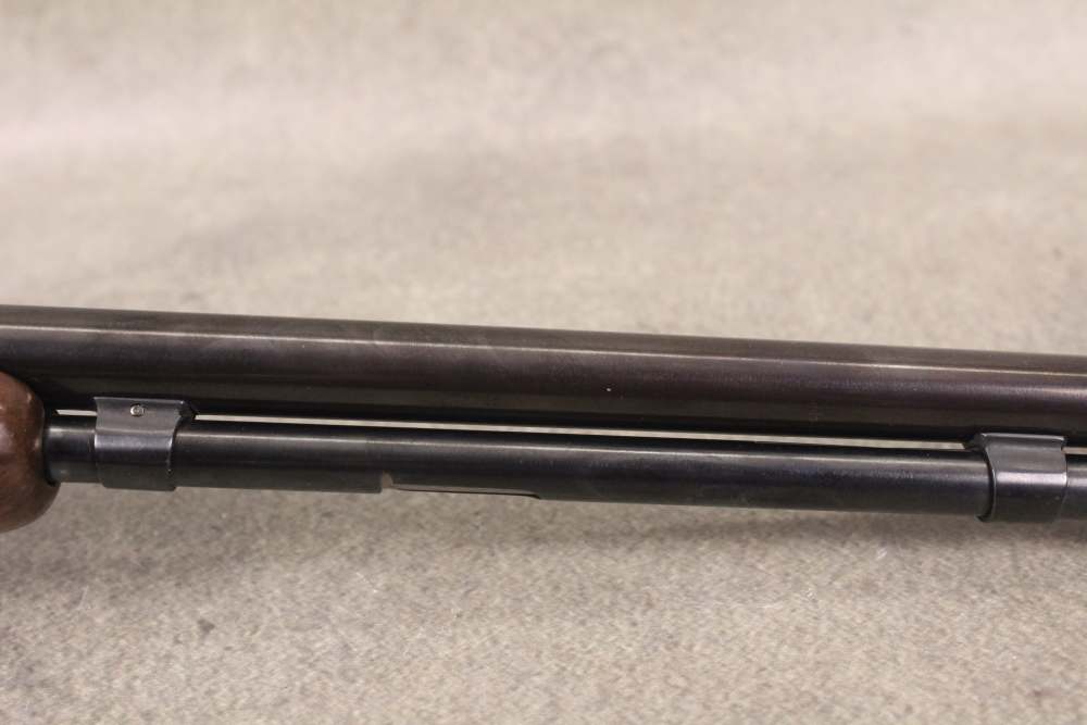 Winchester Model 61 - 22 S/L/LR - 24" - Mfg 1950-img-3