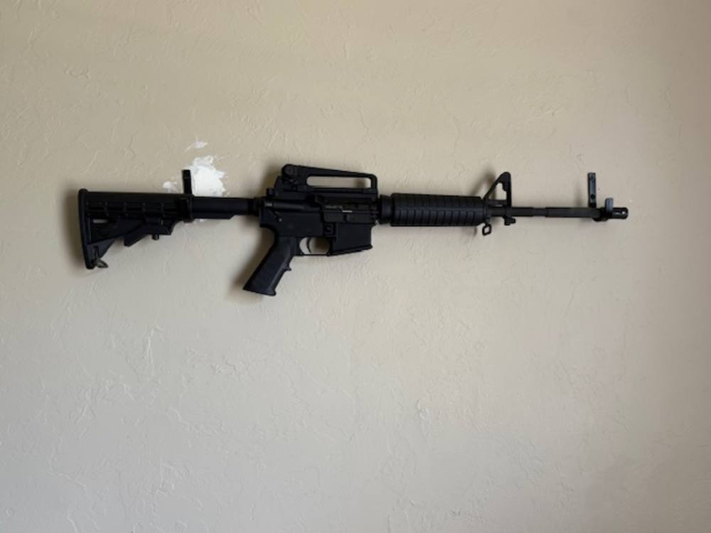 BUSHMASTER XM15-E2S - New Old Stock, Unfired XM15-img-3
