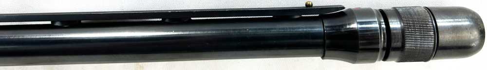 Original Ted Williams 200 3" 20Ga 24" Bbl w/Adjustable Choke - USED-img-9