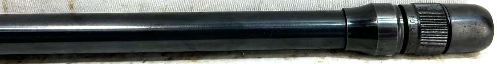 Original Ted Williams 200 3" 20Ga 24" Bbl w/Adjustable Choke - USED-img-17