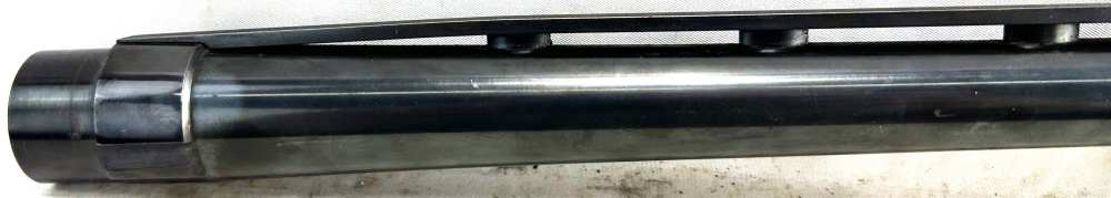 Original Ted Williams 200 3" 20Ga 24" Bbl w/Adjustable Choke - USED-img-6