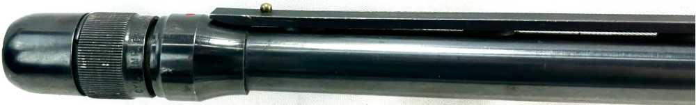 Original Ted Williams 200 3" 20Ga 24" Bbl w/Adjustable Choke - USED-img-4