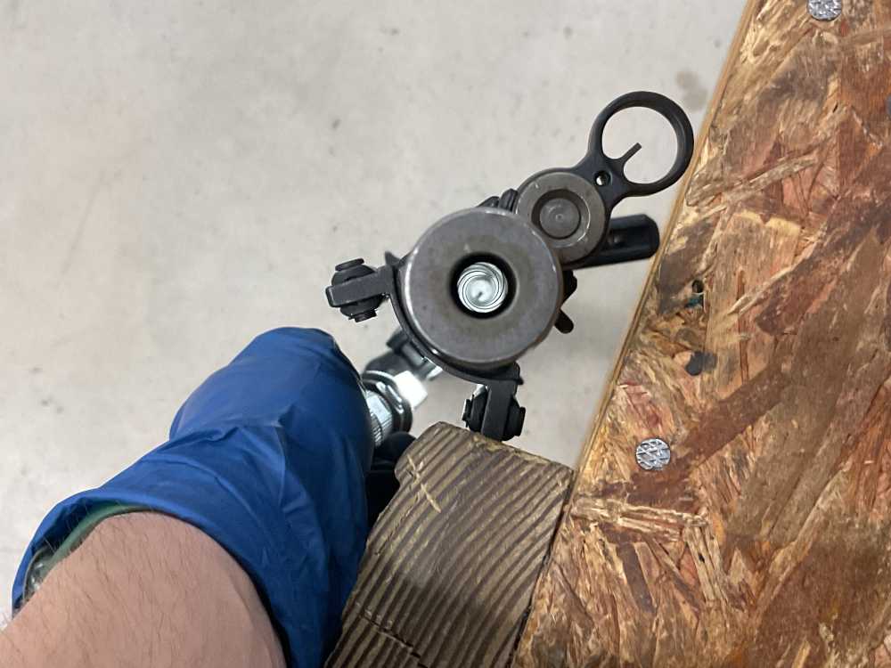PTR Model PTR-91 .308 WIN/7.62X51 NATO 19” Barrel With Carry Handle/Bipod-img-27