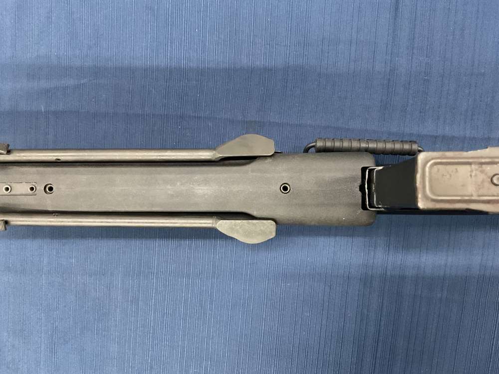 PTR Model PTR-91 .308 WIN/7.62X51 NATO 19” Barrel With Carry Handle/Bipod-img-11