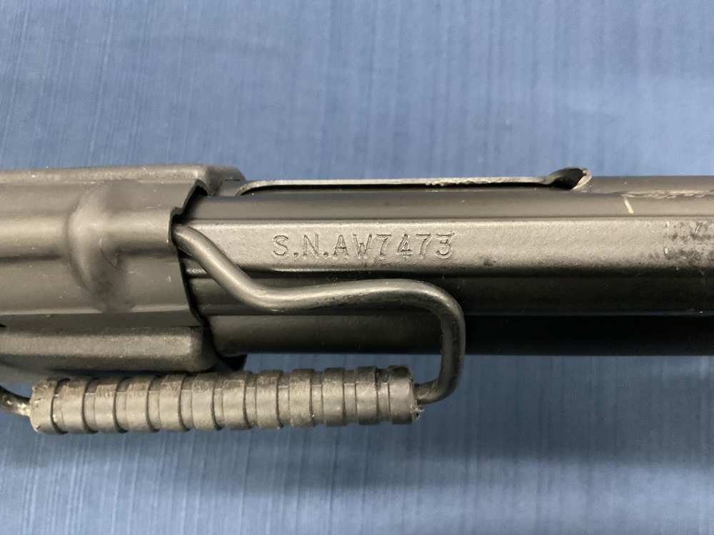 PTR Model PTR-91 .308 WIN/7.62X51 NATO 19” Barrel With Carry Handle/Bipod-img-17