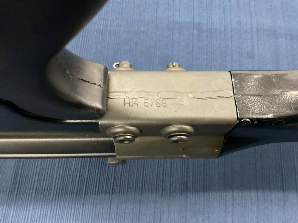 PTR Model PTR-91 .308 WIN/7.62X51 NATO 19” Barrel With Carry Handle/Bipod-img-20