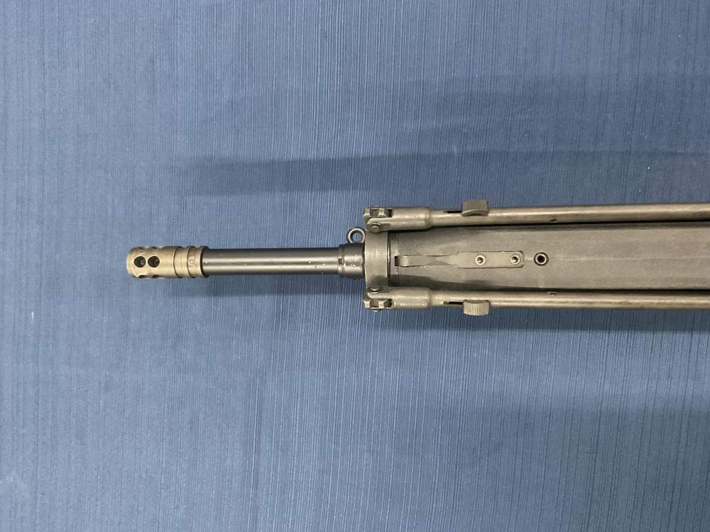 PTR Model PTR-91 .308 WIN/7.62X51 NATO 19” Barrel With Carry Handle/Bipod-img-12
