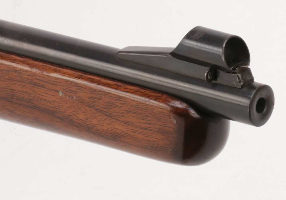 Mossberg Model 151M a Semi Automatic Rifle 22LR C&R-img-3
