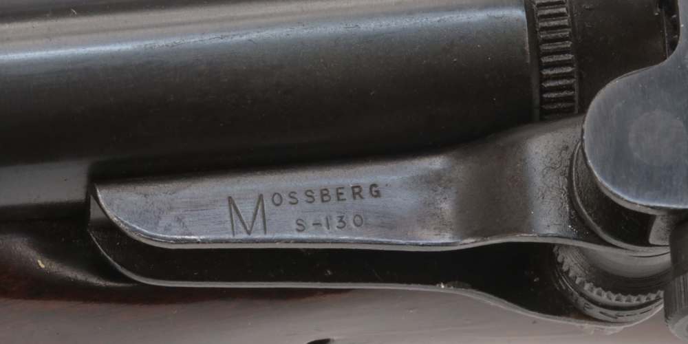 Mossberg Model 151M a Semi Automatic Rifle 22LR C&R-img-15