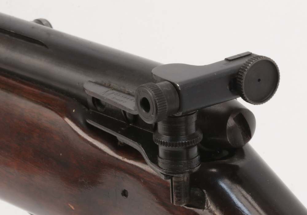 Mossberg Model 151M a Semi Automatic Rifle 22LR C&R-img-14