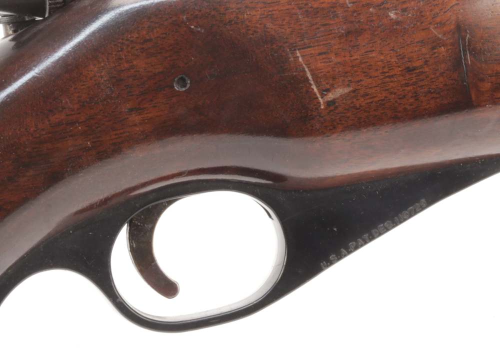 Mossberg Model 151M a Semi Automatic Rifle 22LR C&R-img-18