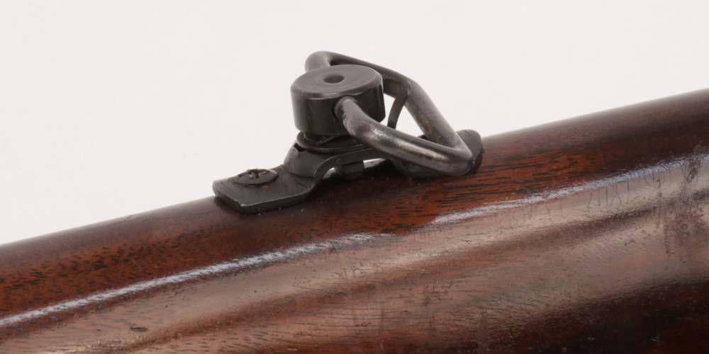 Mossberg Model 151M a Semi Automatic Rifle 22LR C&R-img-11