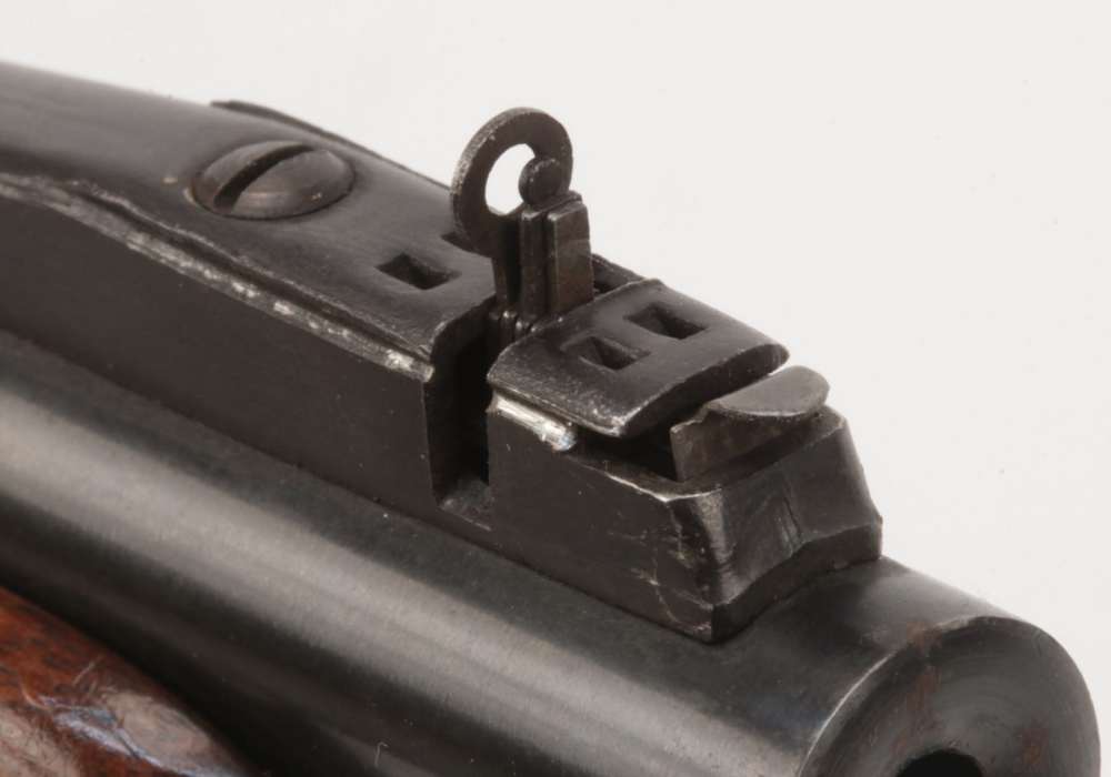 Mossberg Model 151M a Semi Automatic Rifle 22LR C&R-img-21