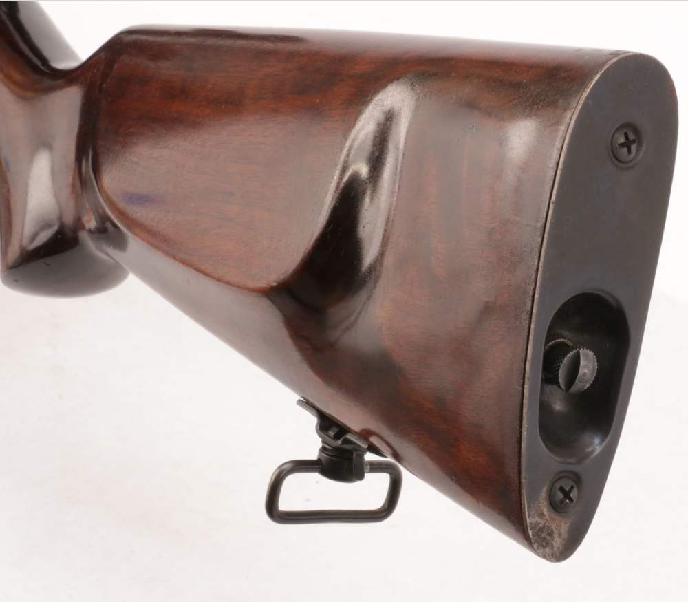 Mossberg Model 151M a Semi Automatic Rifle 22LR C&R-img-9