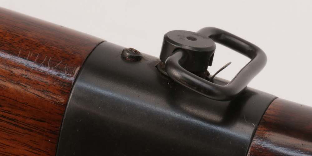 Mossberg Model 151M a Semi Automatic Rifle 22LR C&R-img-12