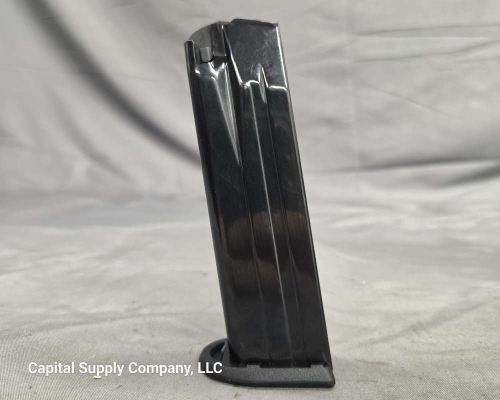 Walther P99 magazine 9mm 15 rounds-img-3