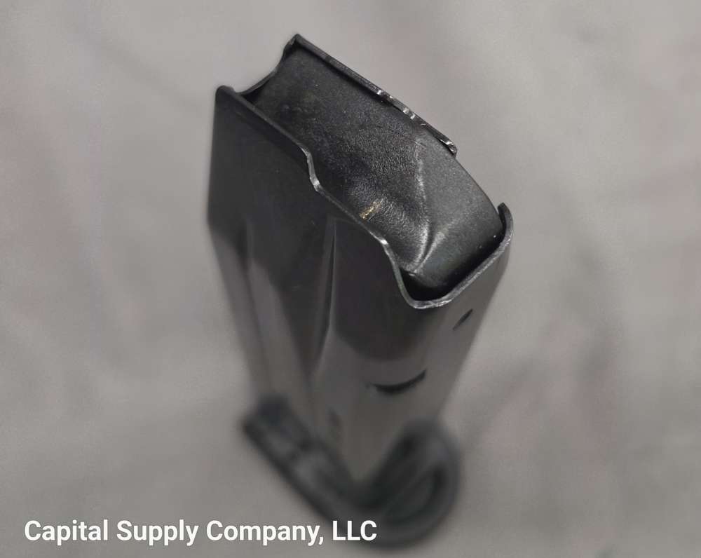 Walther P99 magazine 9mm 15 rounds-img-6