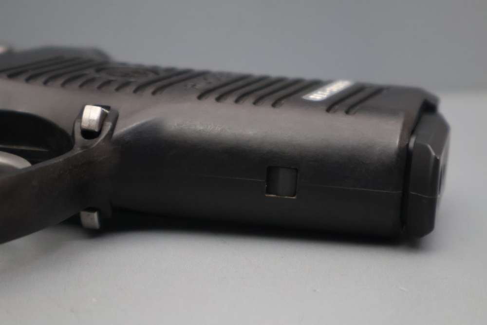Ruger P95DC 9mm 3.9" w/Case-img-16