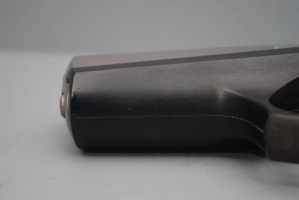 Ruger P95DC 9mm 3.9" w/Case-img-14