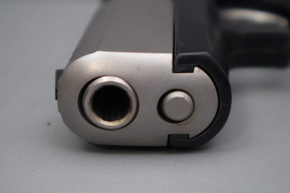 Ruger P95DC 9mm 3.9" w/Case-img-13