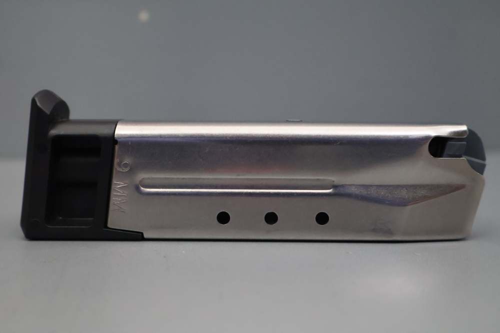 Ruger P95DC 9mm 3.9" w/Case-img-17